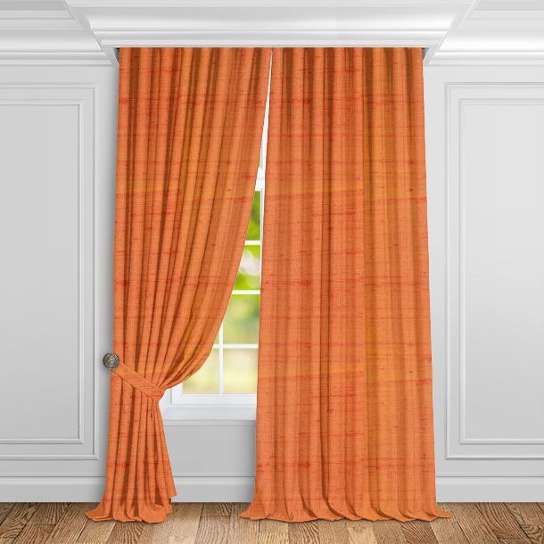 Ткань  Sanderson Lyric Silks II DRICLY345  2