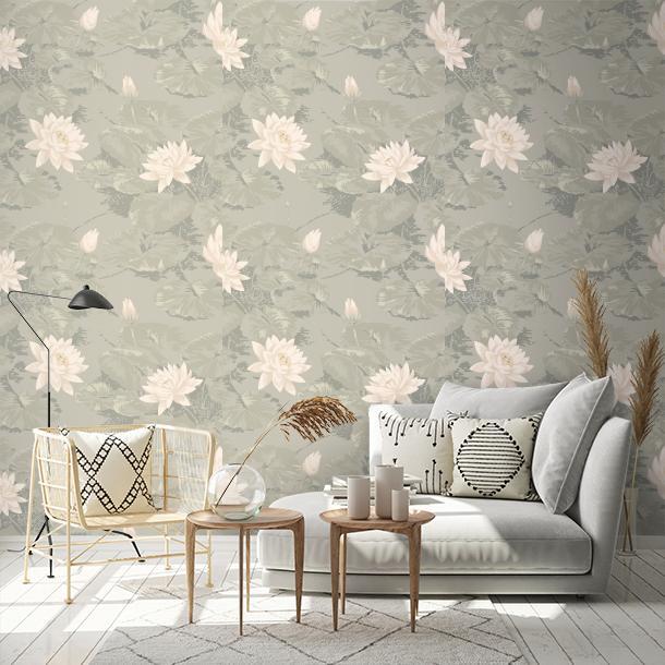 Обои для стен  Loymina Шервуд BRIT25005_1  1