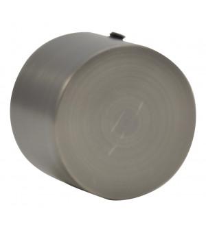 Карниз    lot-de-2-embouts-bouchon-argent-vieilli-d28 