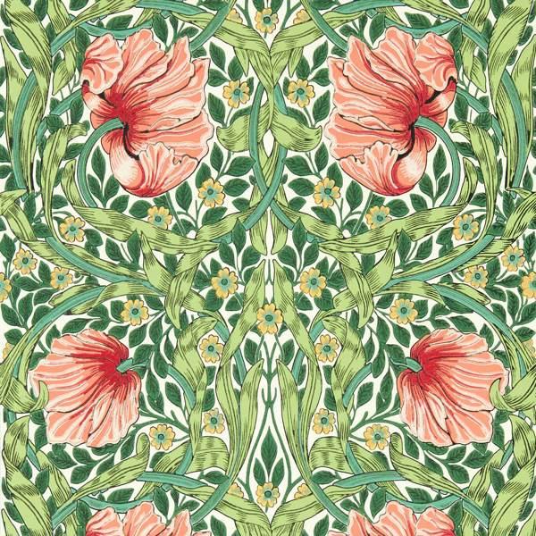 Обои для стен Morris & Co Bedford Park Wallpaper 217332 