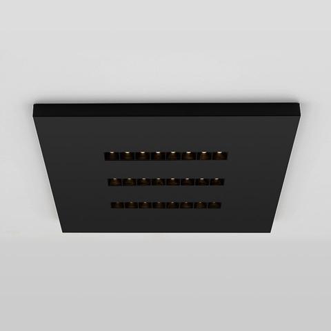     A.39 Refractive Square-Rectangular 