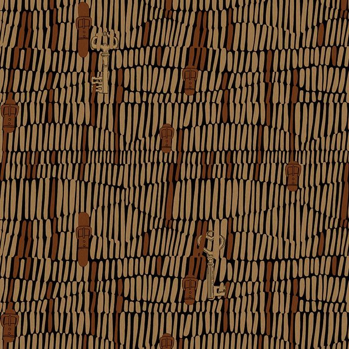 Обои для стен  Faboie Pattaya F-PY3002 