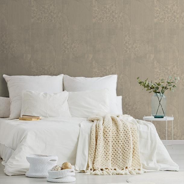 Обои для стен  Milassa Солярис SOL5008  7