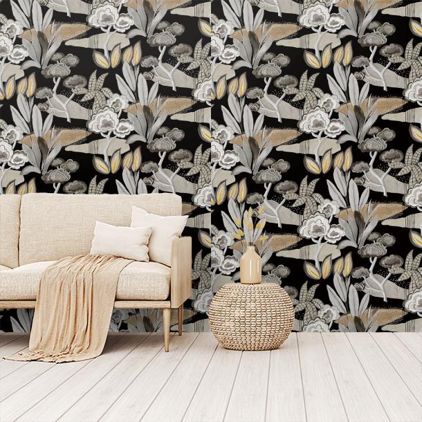 Обои для стен  Faboie Children F-CR1606  4