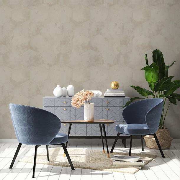 Обои для стен  Zambaiti Philipp Plein Z80005  2