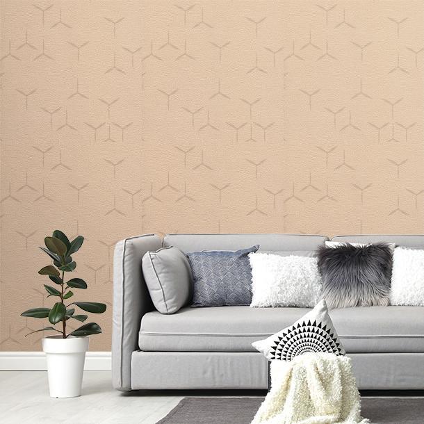 Метражные обои для стен Texdecor 3D Acoustic Wallcovering Vol.I 91021217  3