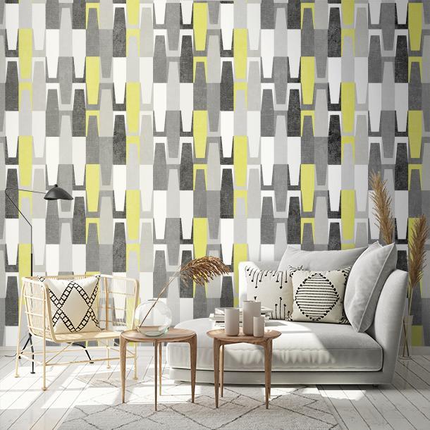 Обои для стен  Faboie Children F-CR1404  1