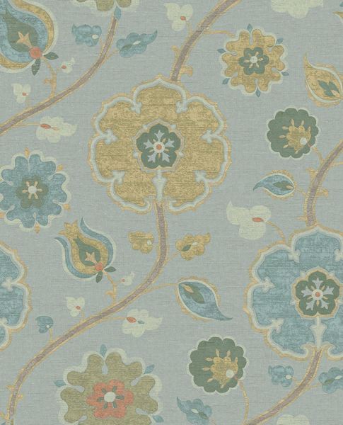 Обои для стен  Eijffinger Amber 350615 