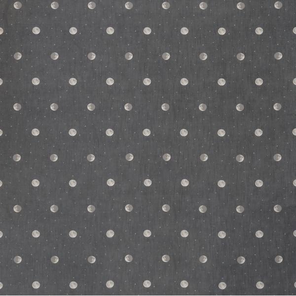 Ткань Andrew Martin Kit Kemp 71001-over-the-moon-charcoal-grey 