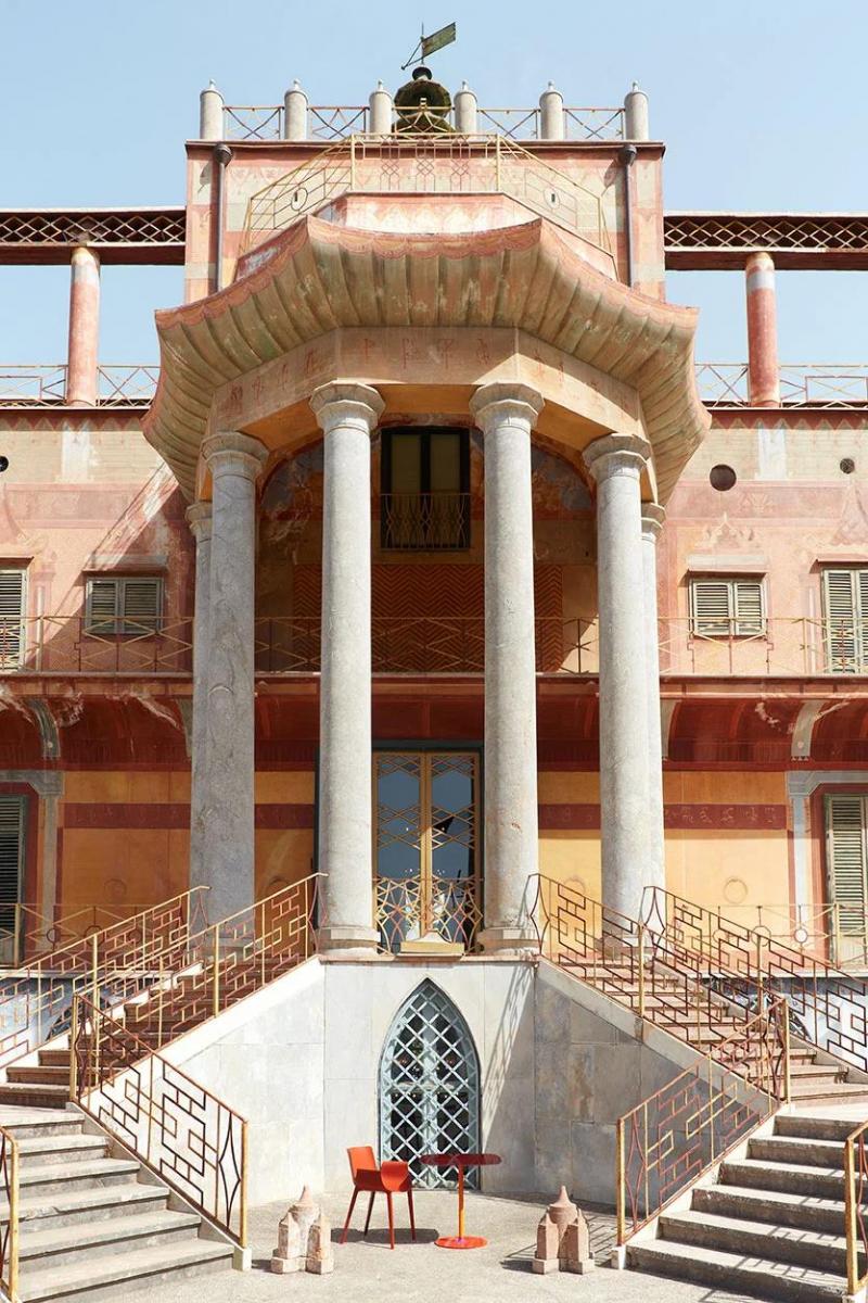 Стол    Thierry bistrot  2