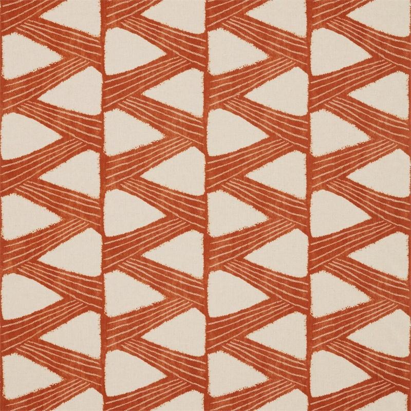 Ткань Zoffany Edo Fabrics 322438 
