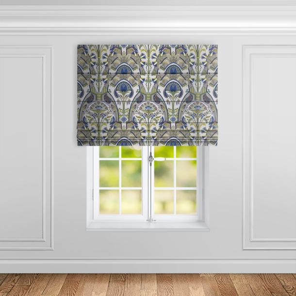 Ткань Pierre Frey Merveilles d'Egypte Fabrics f3656002  купить в Москве по выгодной цене|Интернет-магазин дизайнерских решений Decorwall 1