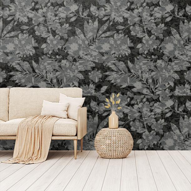 Обои для стен  Faboie Hanging garden BA-HG0103B  4