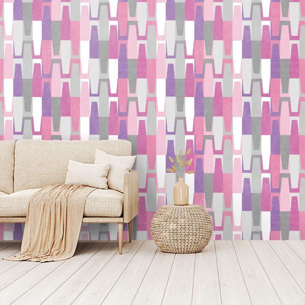 Обои для стен  Faboie Children F-CR1401  4