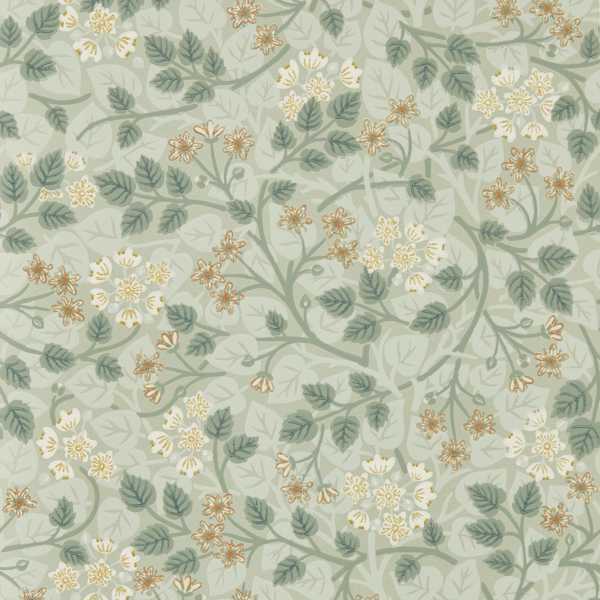Обои для стен  Sanderson Highgrove Wallcoverings 217516 