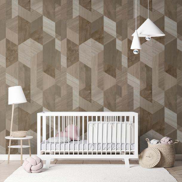 Метражные обои для стен  Arte Contract Cedar 67523  8