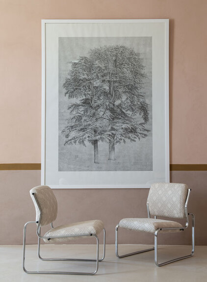 Ткань Ardecora Andalusia 15524557  купить в Караганде по выгодной цене|Интернет-магазин дизайнерских решений Decorwall 4