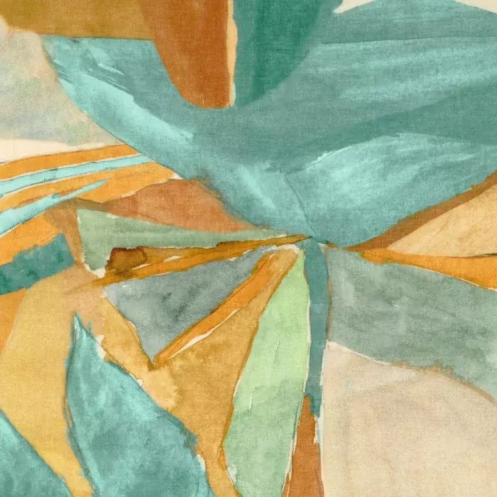 Ткань Casamance Vallees Suspendues 10010156  купить в Москве по выгодной цене|Интернет-магазин дизайнерских решений Decorwall