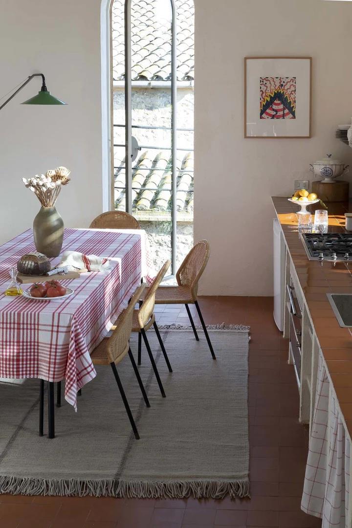 Ковер    Mia Stone Rug 