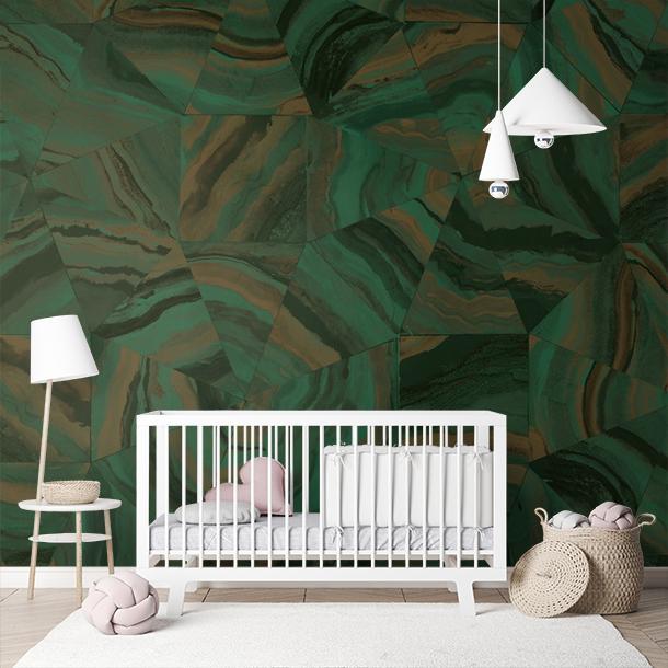 Обои для стен  Faboie Silk Painting I F-SN6004  8