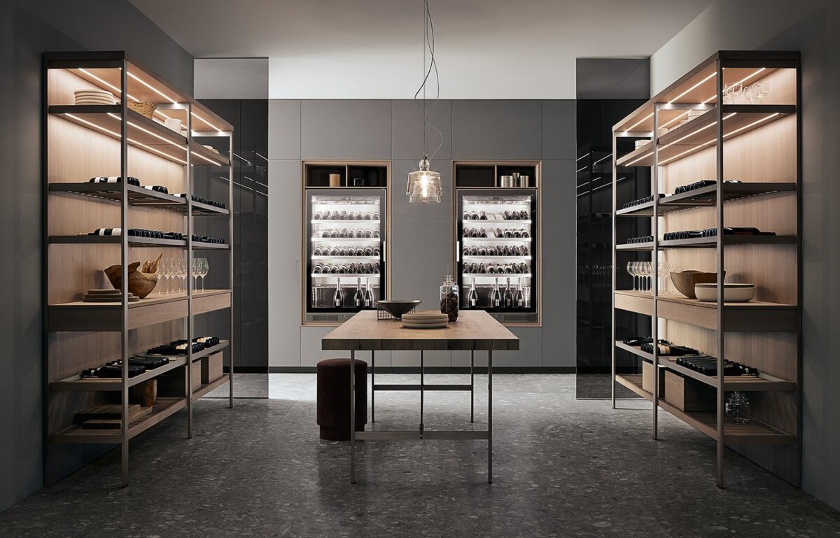 Кухня    K-lab 04  8