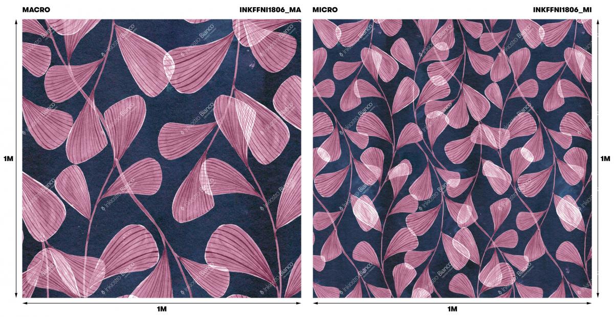 Ткань  Rubicondo inkffni1806  купить в Москве по выгодной цене|Интернет-магазин дизайнерских решений Decorwall