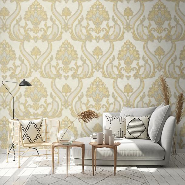 Обои для стен  Bernardo Bartalucci Gabriella 84132_3  1