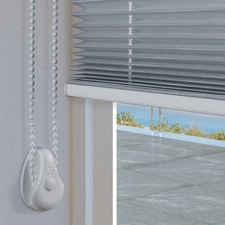  Плиссированные шторы   pli-353-2-08 