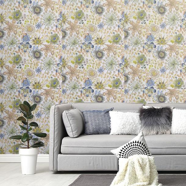 Обои для стен   Missoni Home 4 10313  3