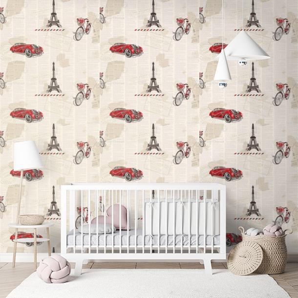 Обои для стен  Andrea Rossi Procida 54259_2  8