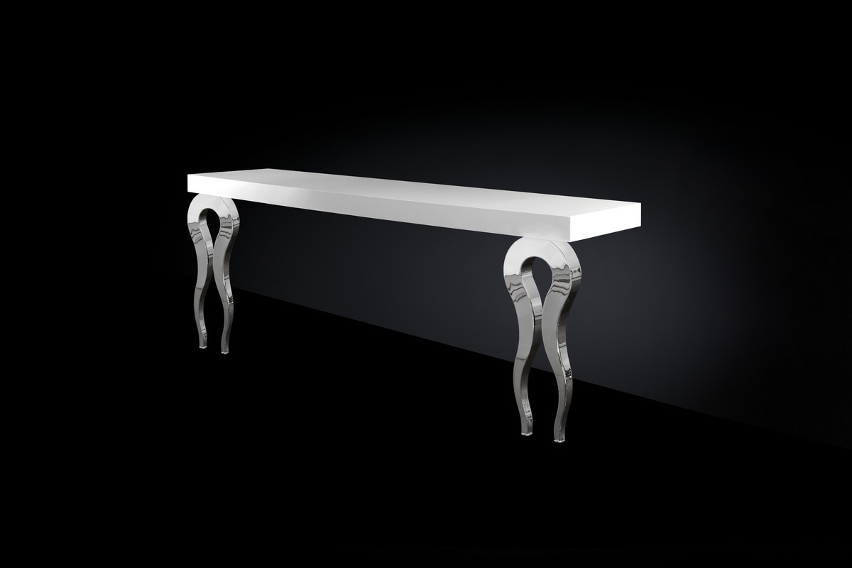 Консоль    CONSOLLE SILHOUETTE 