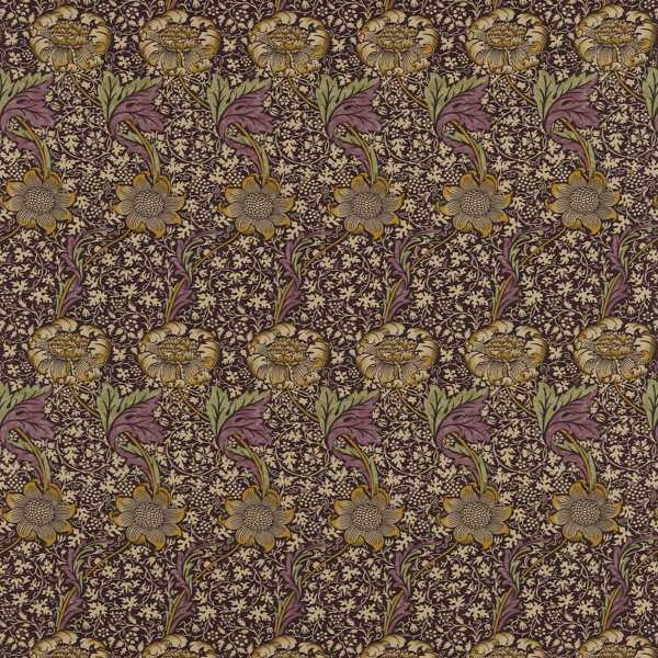 Ткань Morris & Co Morris and Friends Volume II Fabrics DM6F220323 