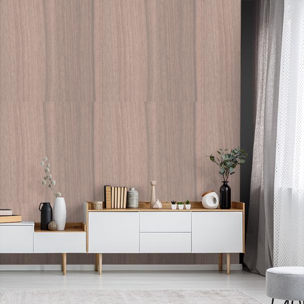 Метражные обои для стен  Texdecor Signature Wood Wallcovering 91441026  5