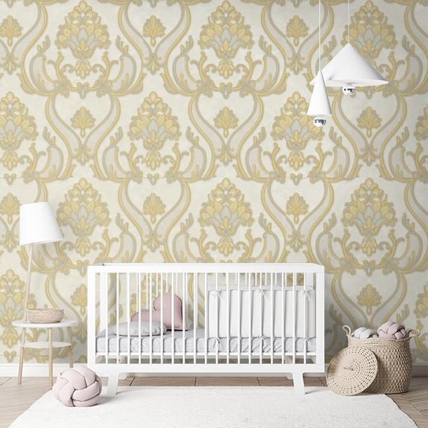 Обои для стен  Bernardo Bartalucci Gabriella 84132_3  8