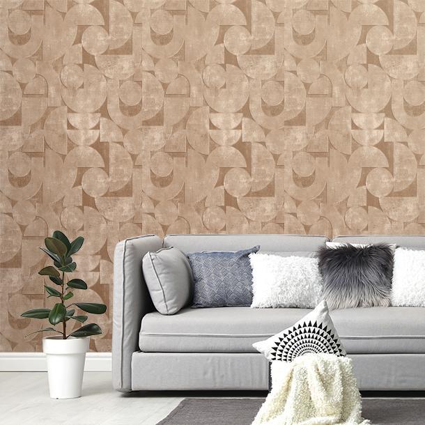 Обои для стен  Milassa Солярис SOL3012  3