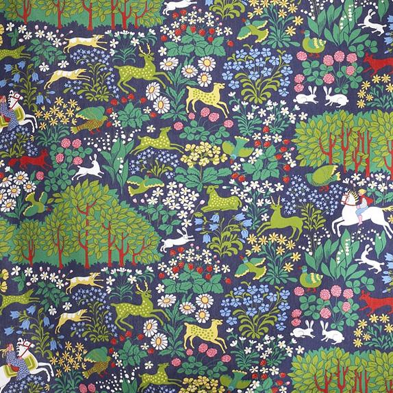 Ткань Almedahls Almedahls Fabrics 84180-580 