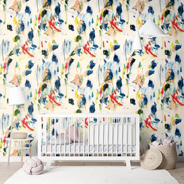 Обои для стен   Fabula D0131  8