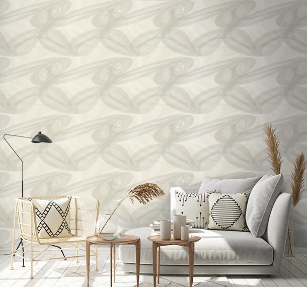 Обои для стен  The Trendsetter Studio Zaha ZA1101  1