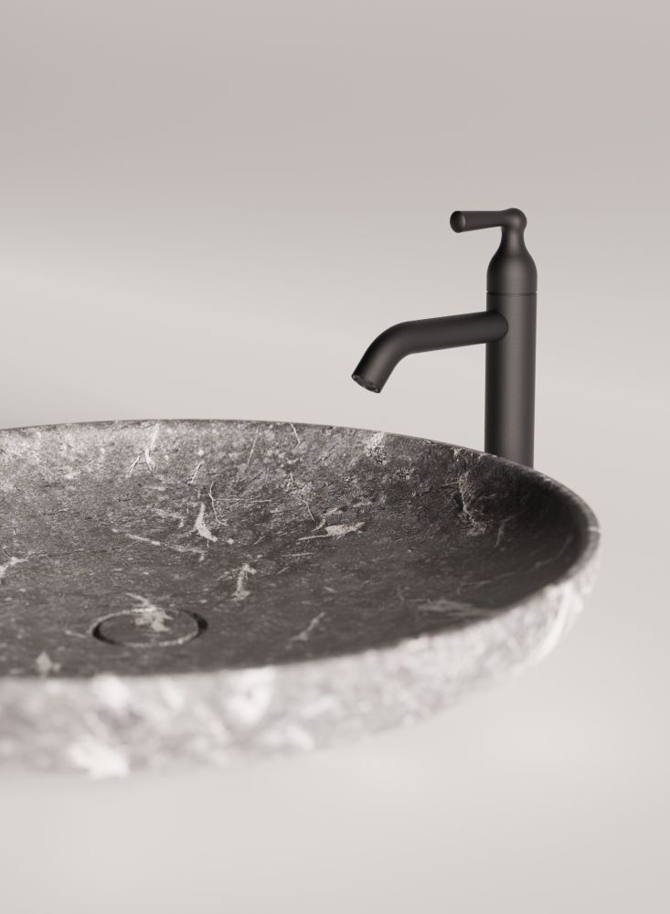 Раковина    Ufo-1 