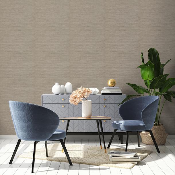 Обои для стен  Serene Wallcoverings W595-01  2