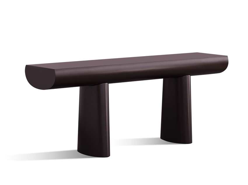 Консоль    Table_Dark_Aubergine_Packshot_Angle 