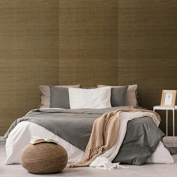 Метражные обои для стен James Hare Stocked Silk Wallcoverings 31458WC-09  6