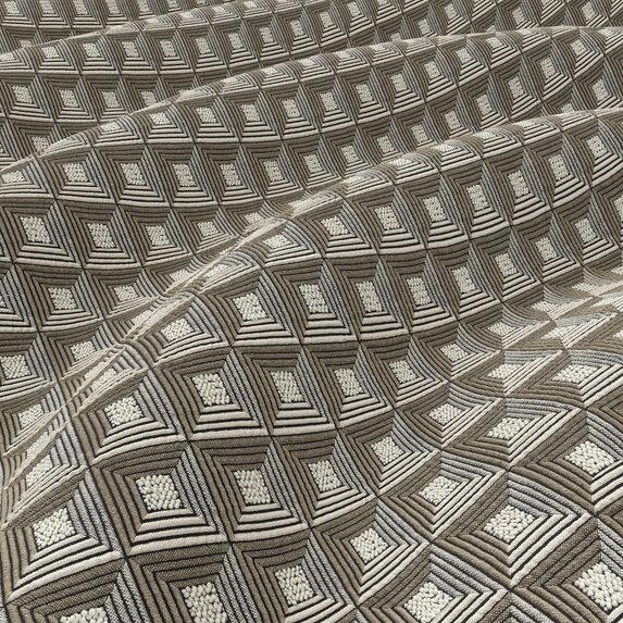 Ткань Zimmer + Rohde Quadra 10977982  купить в Москве по выгодной цене|Интернет-магазин дизайнерских решений Decorwall 1