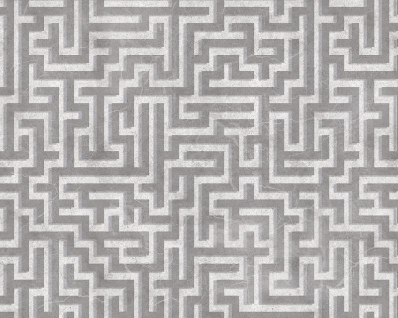 Обои для стен  Wall&Deco CODE 2013 OUT SYSTEM OUTO_LA1301 