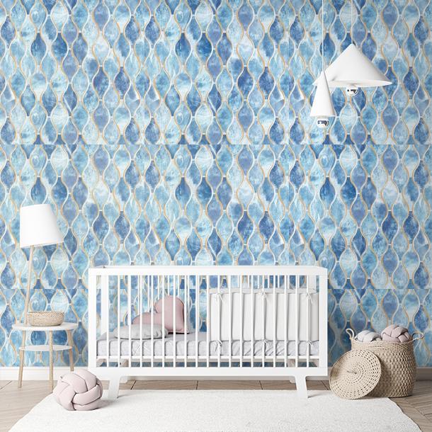 Обои для стен   Pluto 88401_3  8