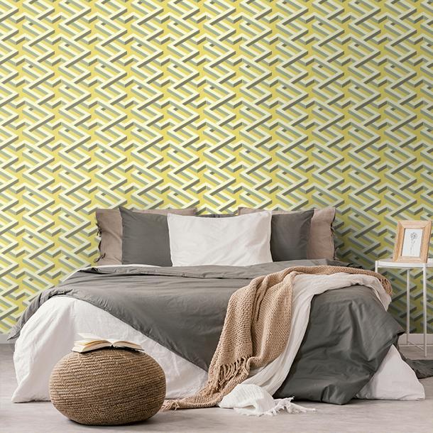 Обои для стен  Cole & Son Geometric II 105-1005  6