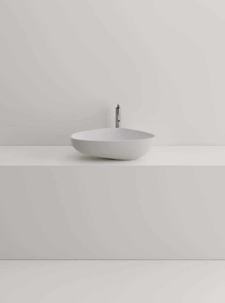 Раковина    Drop-p 