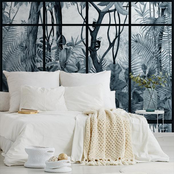 Обои для стен  Coordonne Random Archist 9000055  7