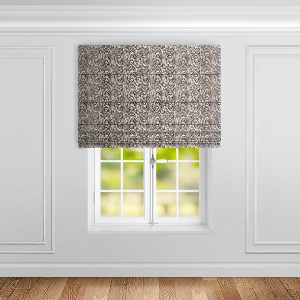 Ткань Clarke&Clarke Metropolitan Fabrics F1765-03  купить в Караганде по выгодной цене|Интернет-магазин дизайнерских решений Decorwall 1