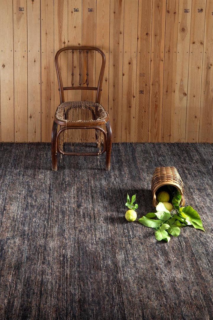 Ковер    Noche Negro Rug 